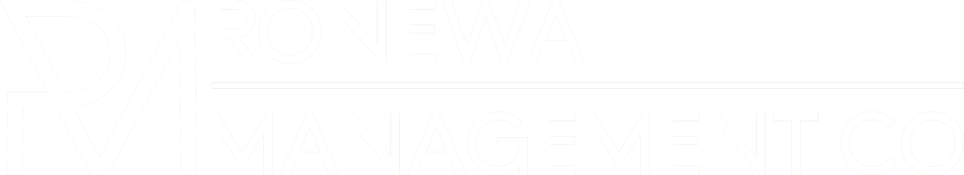 Ronewa Management Co logo