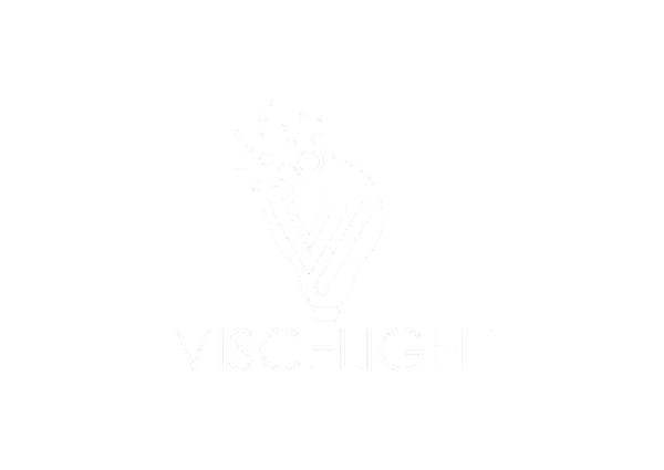 VISCELIGHT Creative Studio logo